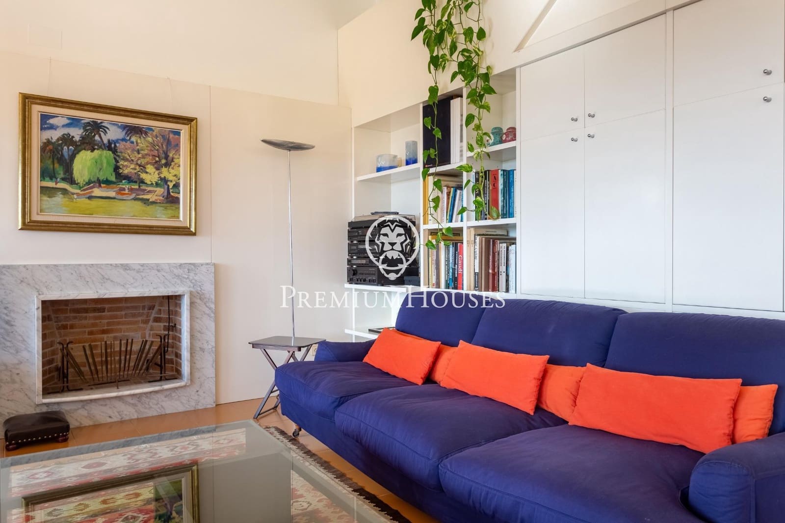 7 camera da letto Villa in vendita in Sant Vicenc de Montalt con piscina garage - 2.500.000 € (Rif: 9645007)