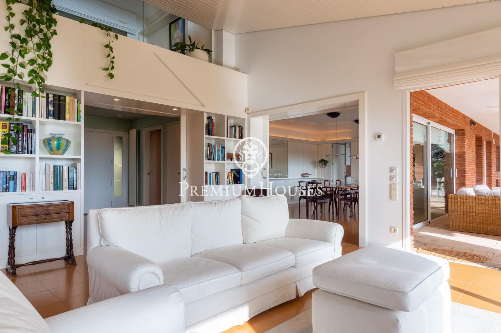 7 camera da letto Villa in vendita in Sant Vicenc de Montalt con piscina garage - 2.500.000 € (Rif: 9645007)