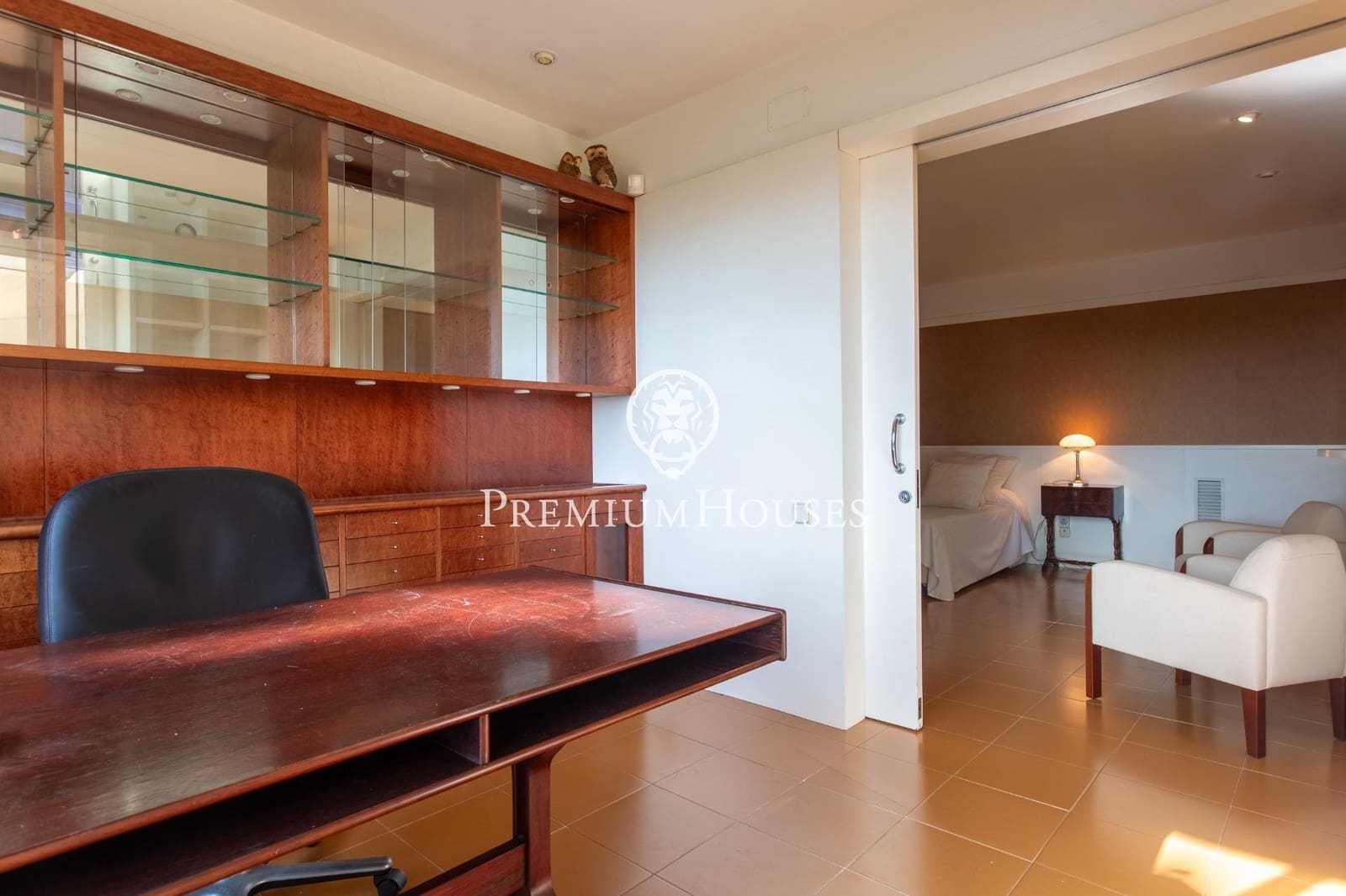 7 camera da letto Villa in vendita in Sant Vicenc de Montalt con piscina garage - 2.500.000 € (Rif: 9645007)