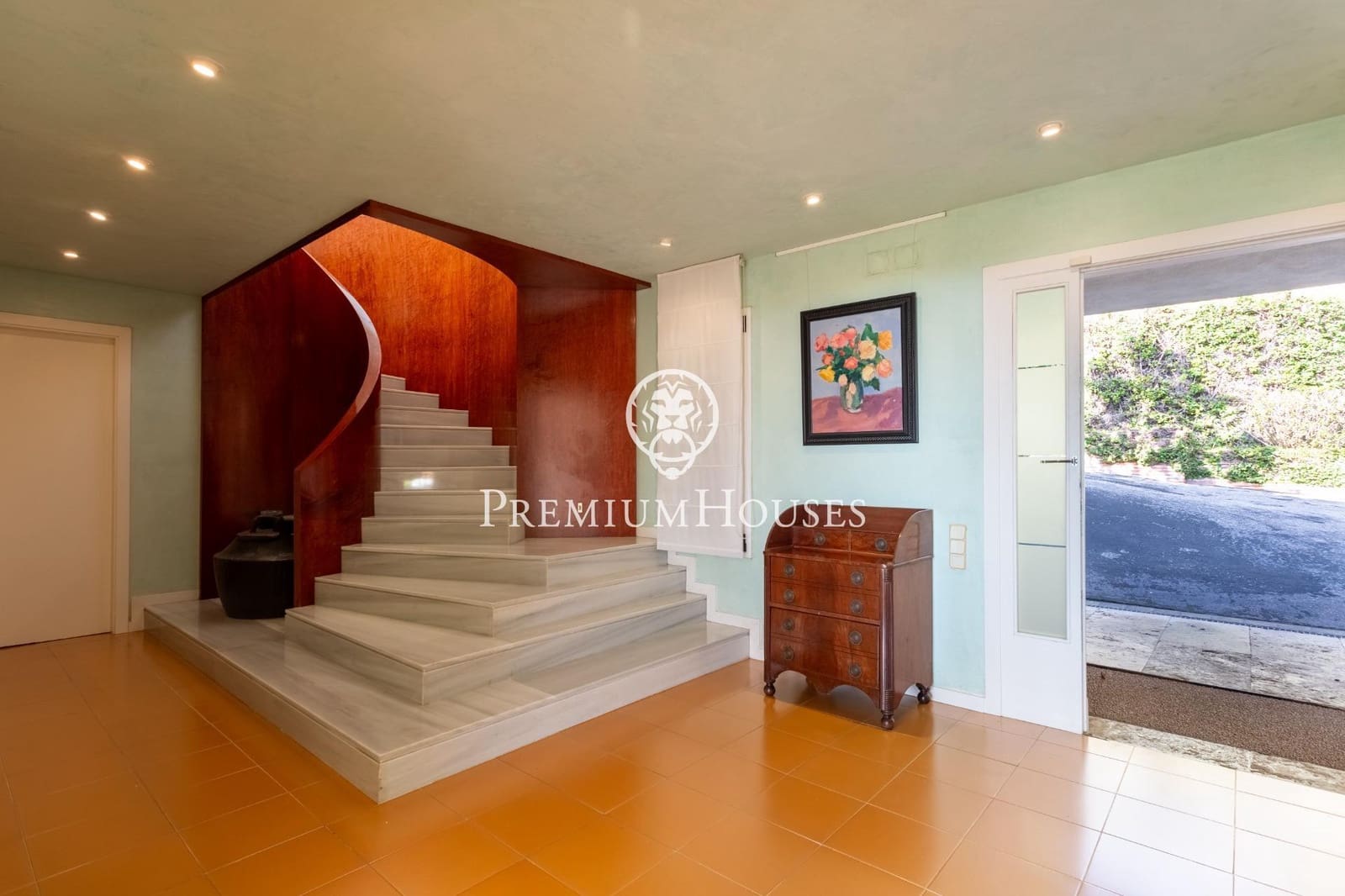 7 camera da letto Villa in vendita in Sant Vicenc de Montalt con piscina garage - 2.500.000 € (Rif: 9645007)