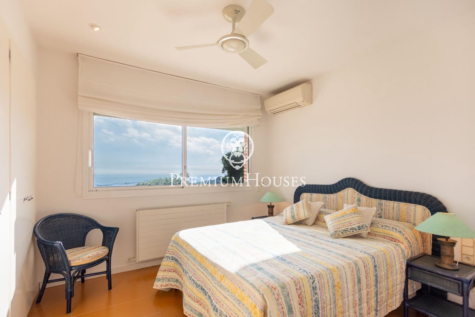 7 camera da letto Villa in vendita in Sant Vicenc de Montalt con piscina garage - 2.500.000 € (Rif: 9645007)