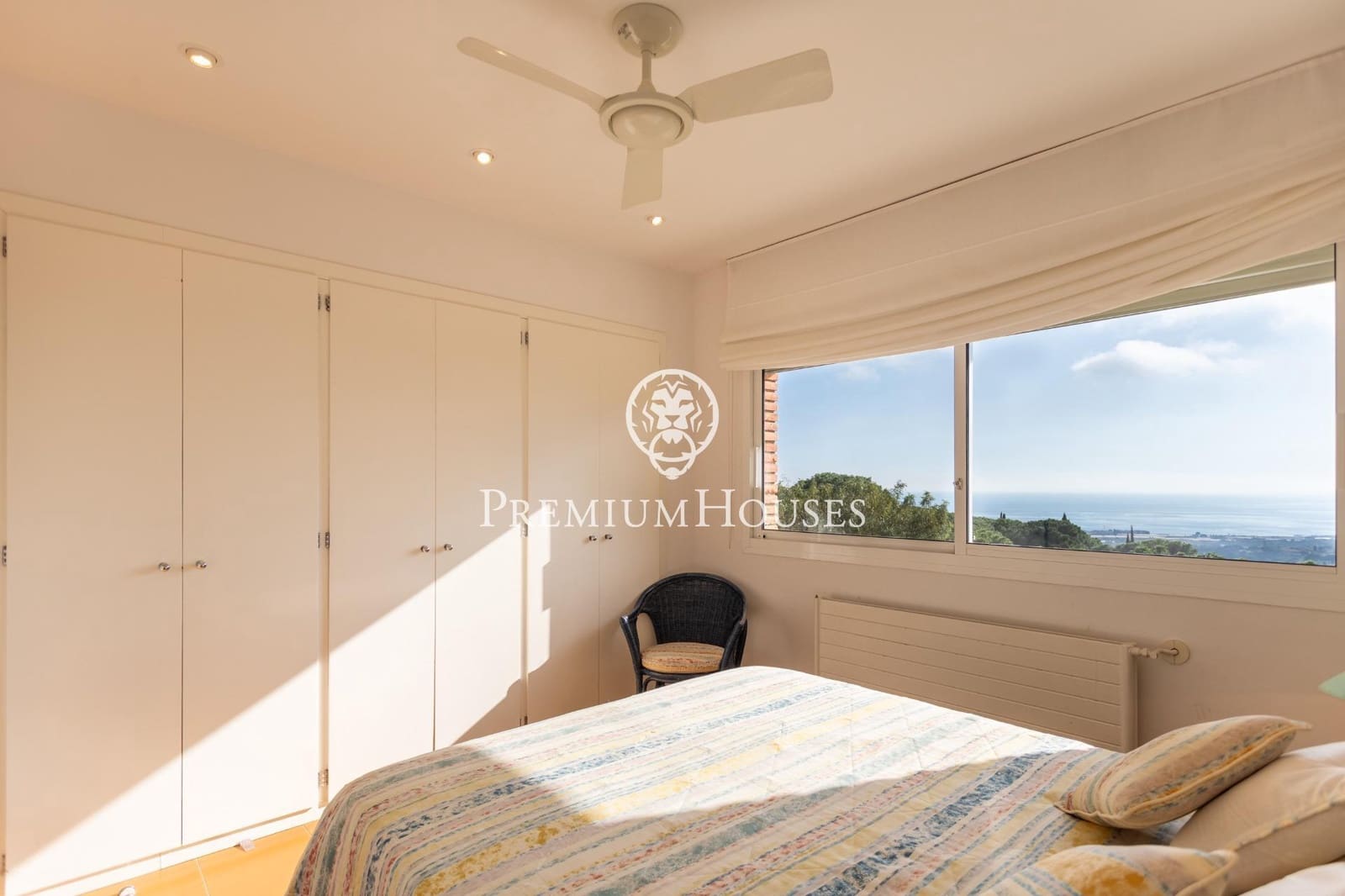 7 camera da letto Villa in vendita in Sant Vicenc de Montalt con piscina garage - 2.500.000 € (Rif: 9645007)