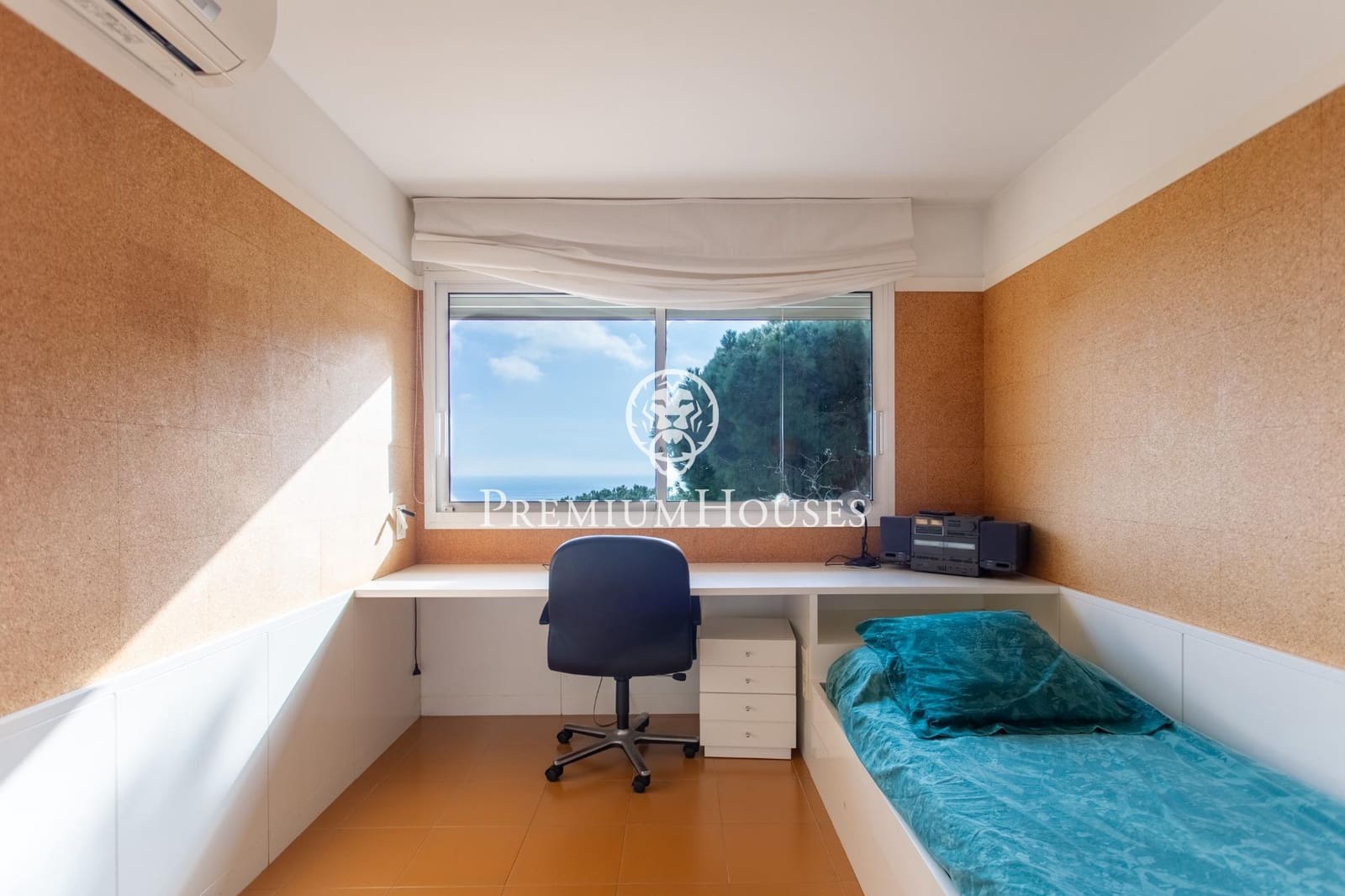 7 camera da letto Villa in vendita in Sant Vicenc de Montalt con piscina garage - 2.500.000 € (Rif: 9645007)