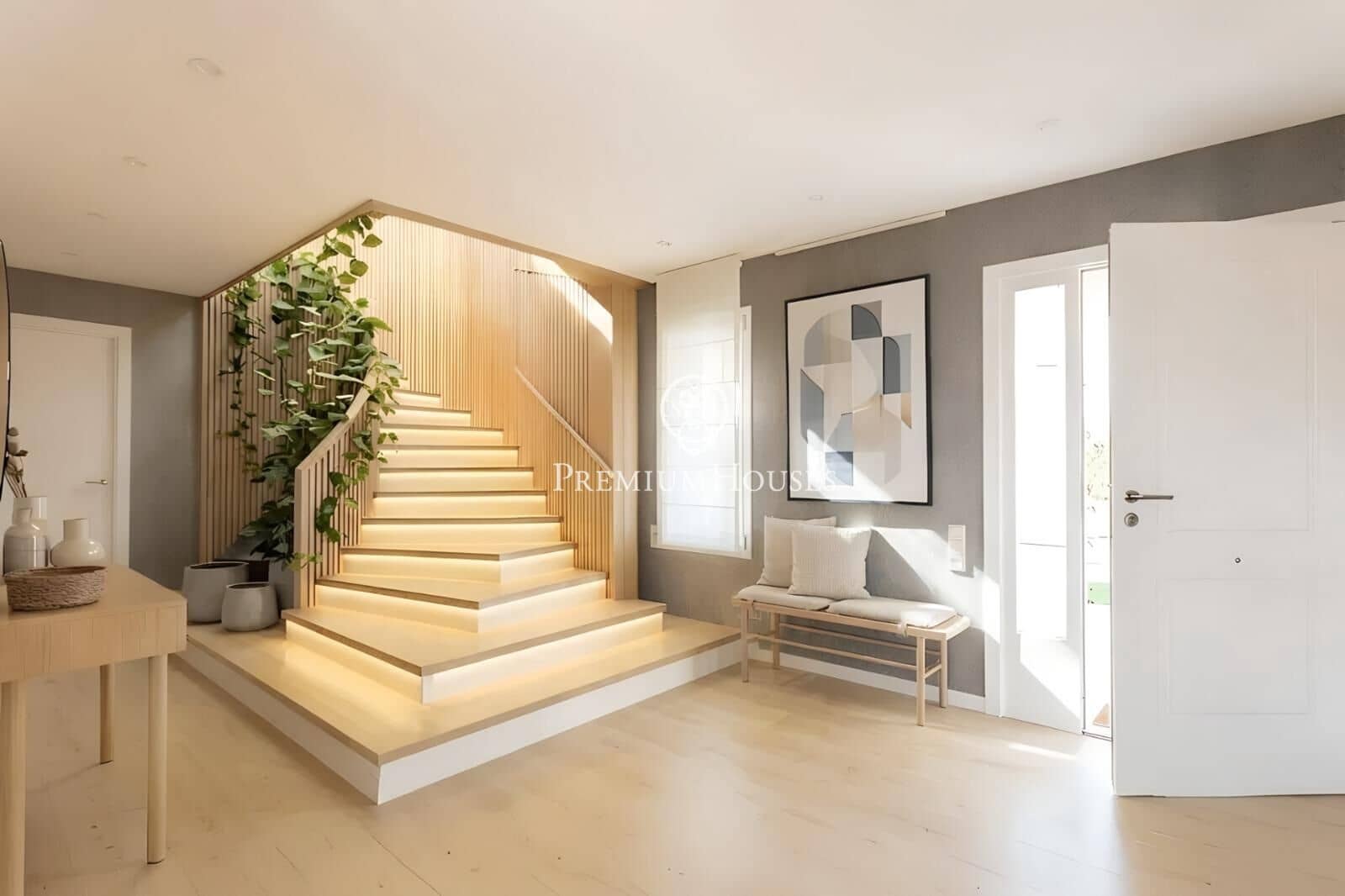 7 sypialnia Willa na sprzedaż w Sant Vicenc de Montalt z basenem garażem - 2 500 000 € (Ref: 9645007)