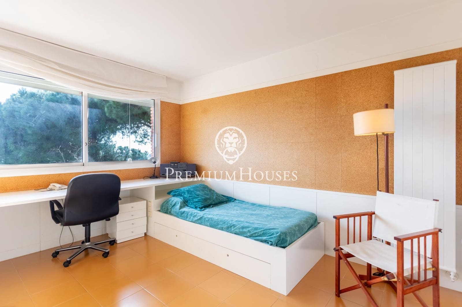 7 sypialnia Willa na sprzedaż w Sant Vicenc de Montalt z basenem garażem - 2 500 000 € (Ref: 9645007)