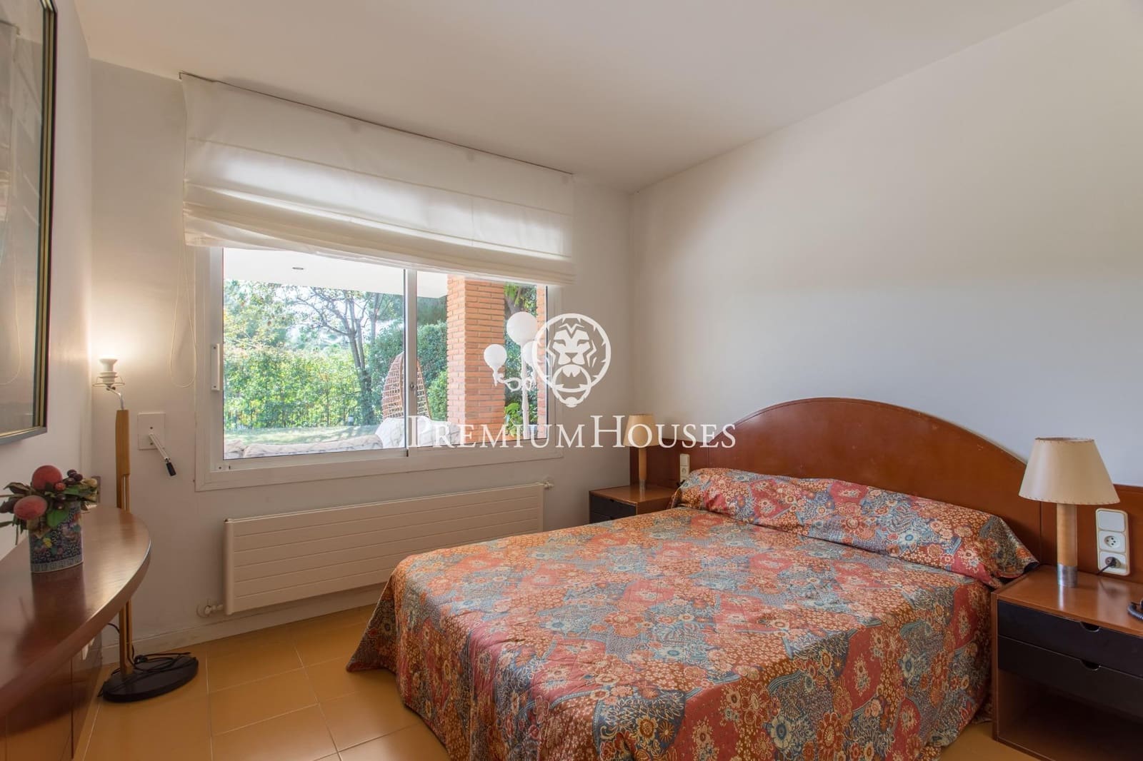 7 sypialnia Willa na sprzedaż w Sant Vicenc de Montalt z basenem garażem - 2 500 000 € (Ref: 9645007)