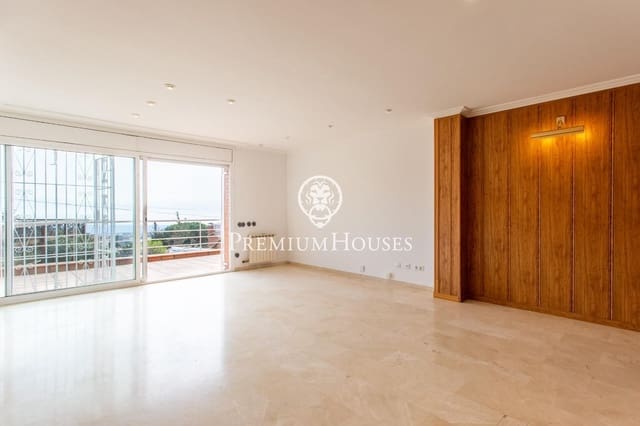 4 bedroom Terraced Villa for rent in Teià with pool garage - € 3,500 (Ref: 9648103)