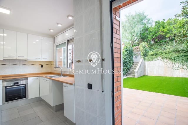 4 bedroom Terraced Villa for rent in Teià with pool garage - € 3,500 (Ref: 9648103)