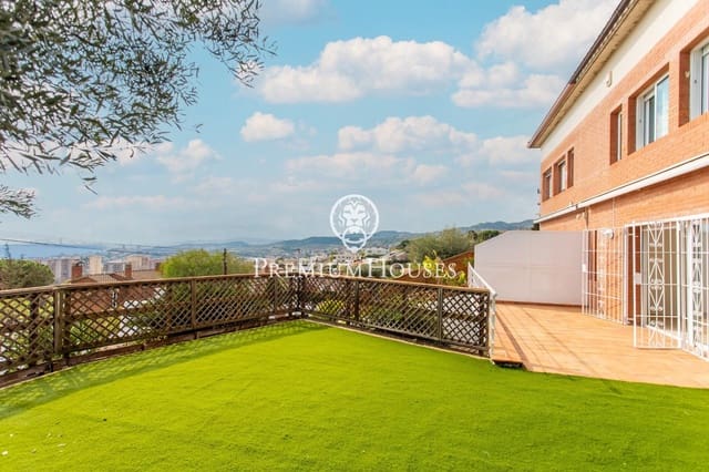 4 sovrum Radhus att hyra i Teià med pool garage - 3 500 € (Ref: 9648103)