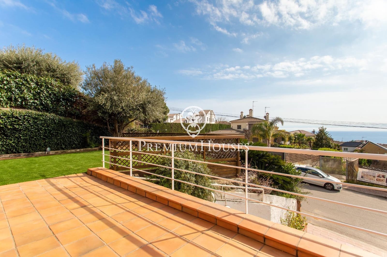 4 bedroom Terraced Villa for rent in Teia with pool garage - € 3,200 (Ref: 9648103)