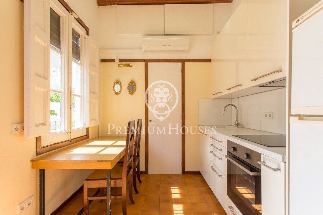 4 Zimmer Haus zu verkaufen in Mataro - 560.000 € (Ref: 9648104)