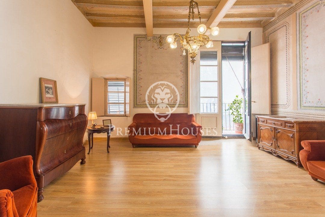 4 Zimmer Haus zu verkaufen in Mataro - 560.000 € (Ref: 9648104)