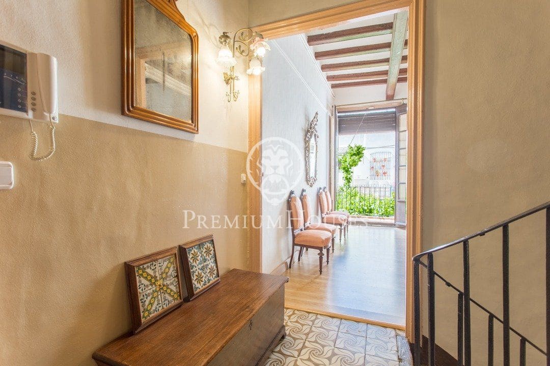 4 Zimmer Haus zu verkaufen in Mataro - 560.000 € (Ref: 9648104)