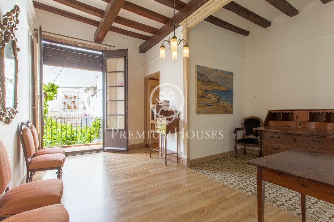 4 Zimmer Haus zu verkaufen in Mataro - 560.000 € (Ref: 9648104)