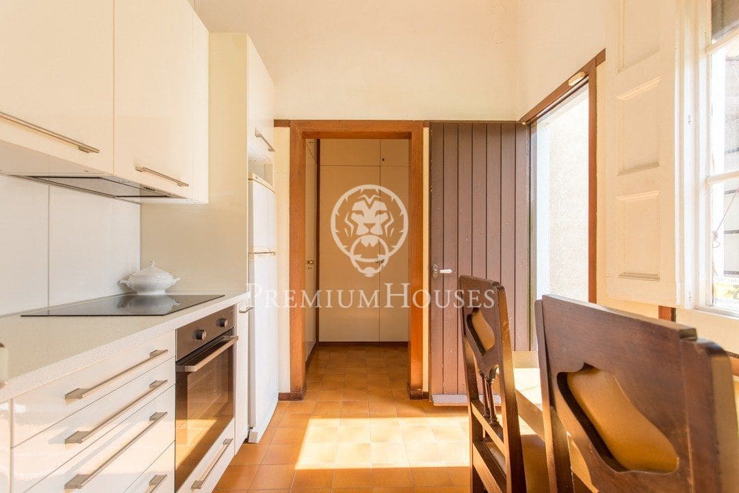 4 Zimmer Haus zu verkaufen in Mataro - 560.000 € (Ref: 9648104)