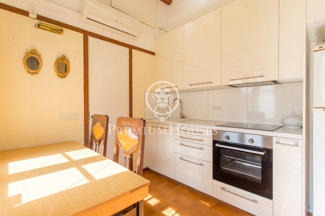 4 Zimmer Haus zu verkaufen in Mataro - 560.000 € (Ref: 9648104)