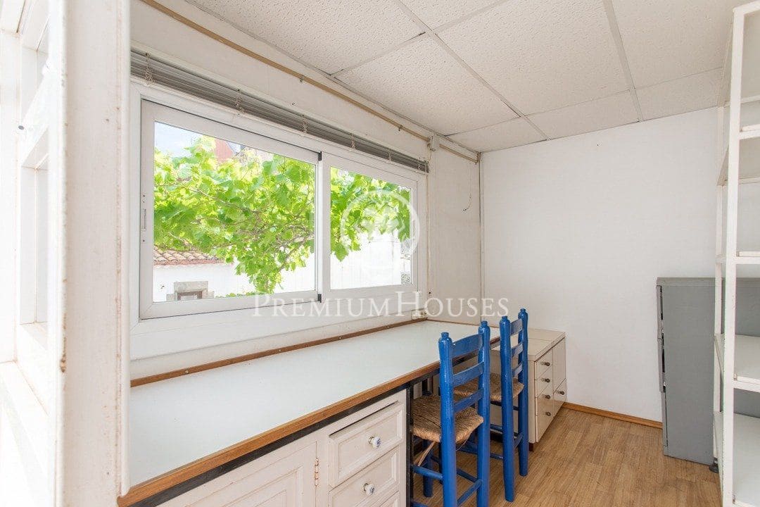 4 Zimmer Haus zu verkaufen in Mataro - 560.000 € (Ref: 9648104)