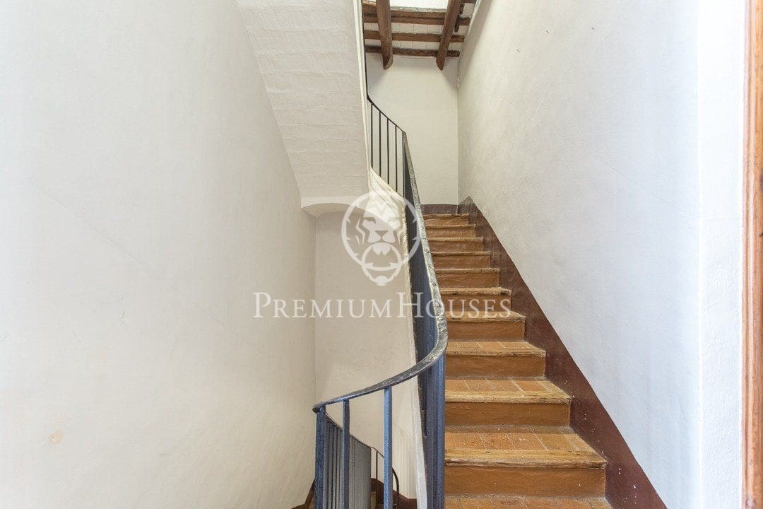 4 Zimmer Haus zu verkaufen in Mataro - 560.000 € (Ref: 9648104)