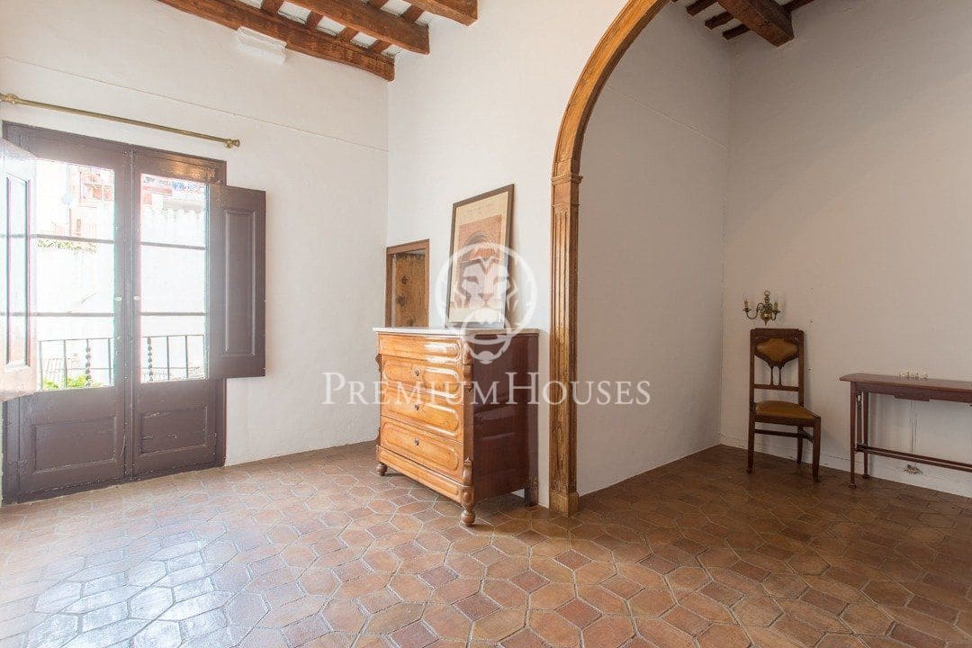 4 Zimmer Haus zu verkaufen in Mataro - 560.000 € (Ref: 9648104)