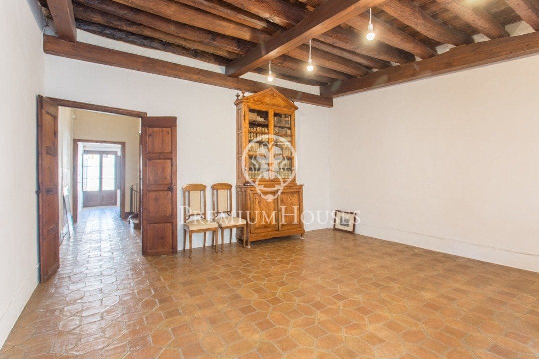 4 Zimmer Haus zu verkaufen in Mataro - 560.000 € (Ref: 9648104)