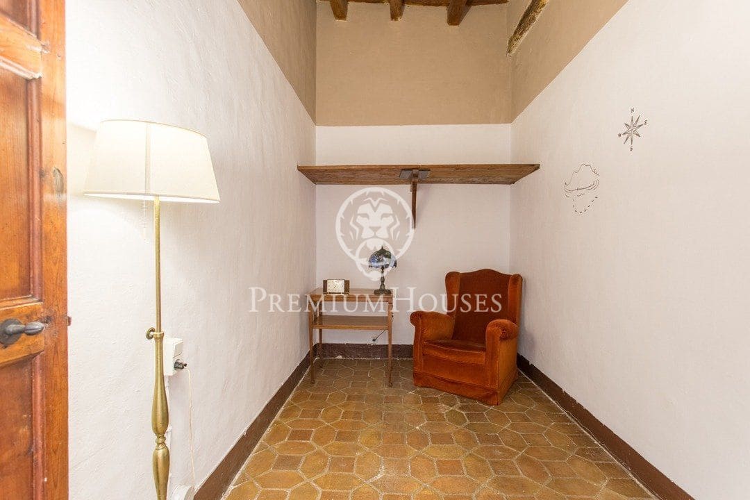 4 Zimmer Haus zu verkaufen in Mataro - 560.000 € (Ref: 9648104)