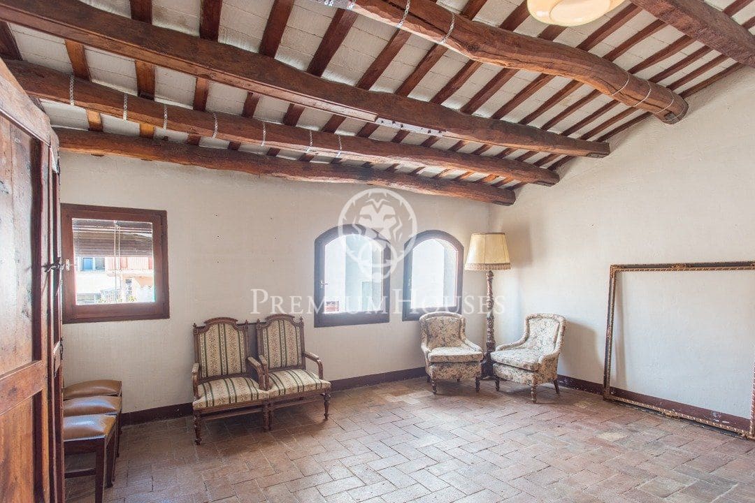 4 Zimmer Haus zu verkaufen in Mataro - 560.000 € (Ref: 9648104)