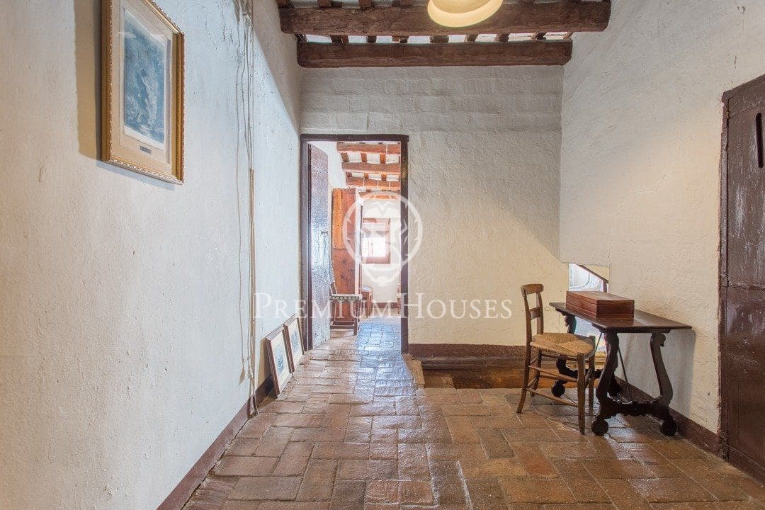 4 Zimmer Haus zu verkaufen in Mataro - 560.000 € (Ref: 9648104)