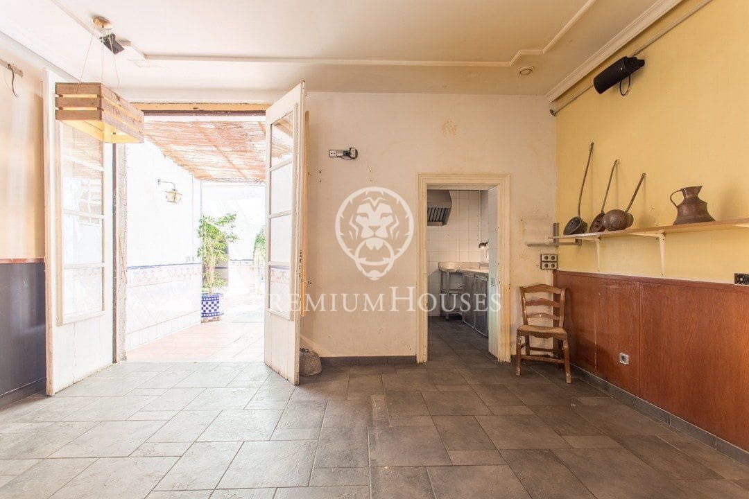 4 Zimmer Haus zu verkaufen in Mataro - 560.000 € (Ref: 9648104)