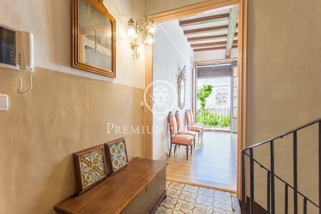 4 Zimmer Haus zu verkaufen in Mataró - 560.000 € (Ref: 9648104)