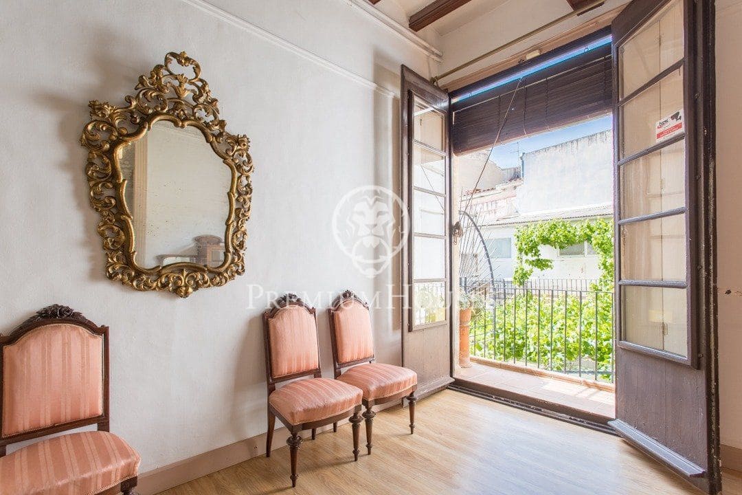 4 Zimmer Haus zu verkaufen in Mataro - 560.000 € (Ref: 9648104)