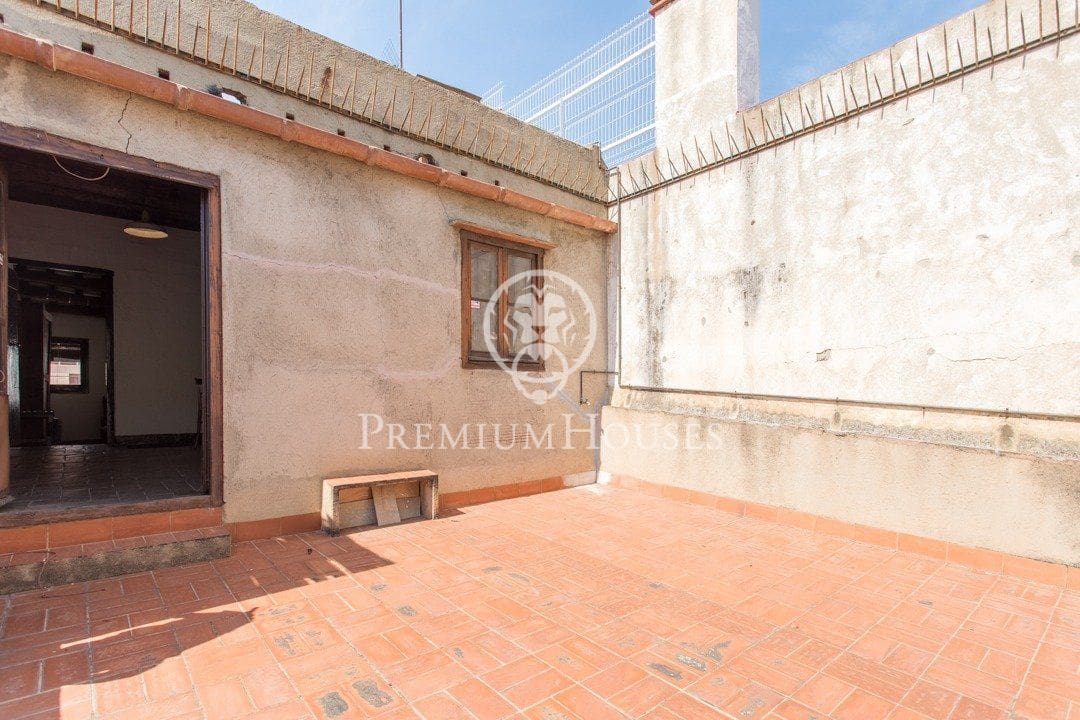 4 Zimmer Haus zu verkaufen in Mataro - 560.000 € (Ref: 9648104)