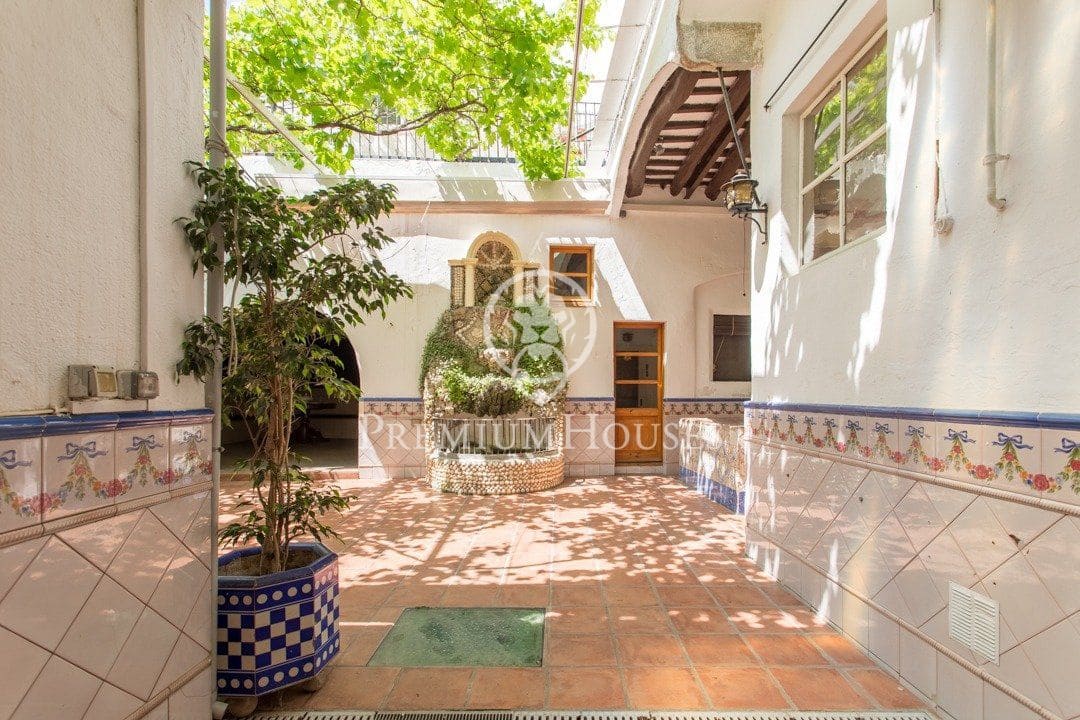 4 Zimmer Haus zu verkaufen in Mataro - 560.000 € (Ref: 9648104)