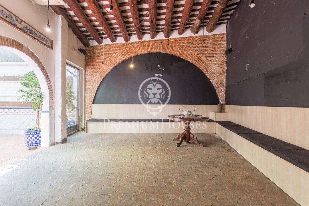 4 Zimmer Haus zu verkaufen in Mataro - 560.000 € (Ref: 9648104)