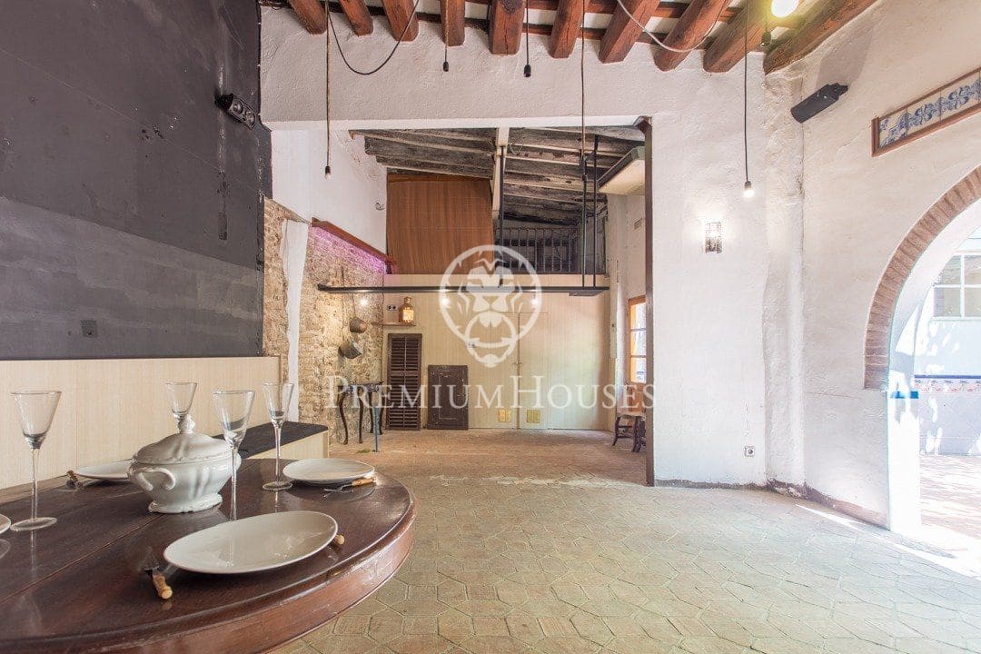 4 Zimmer Haus zu verkaufen in Mataro - 560.000 € (Ref: 9648104)