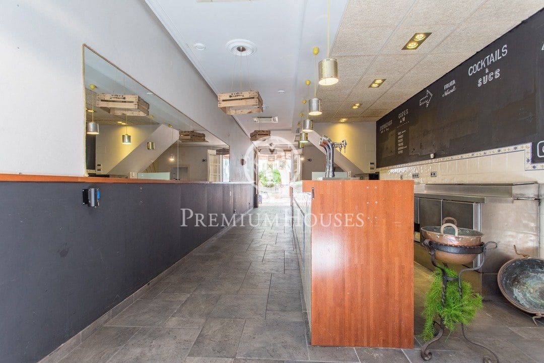 4 Zimmer Haus zu verkaufen in Mataro - 560.000 € (Ref: 9648104)