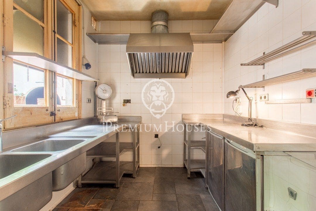 4 Zimmer Haus zu verkaufen in Mataro - 560.000 € (Ref: 9648104)