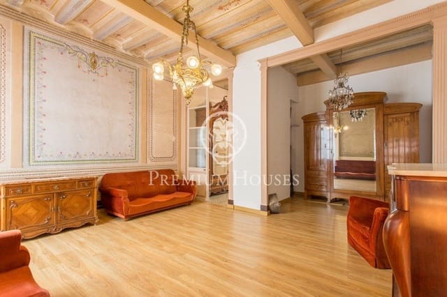 4 Zimmer Haus zu verkaufen in Mataró - 560.000 € (Ref: 9648104)