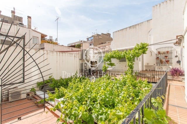 4 Zimmer Haus zu verkaufen in Mataró - 560.000 € (Ref: 9648104)