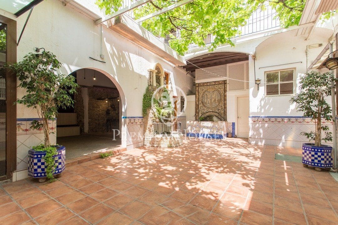 4 Zimmer Haus zu verkaufen in Mataro - 560.000 € (Ref: 9648104)