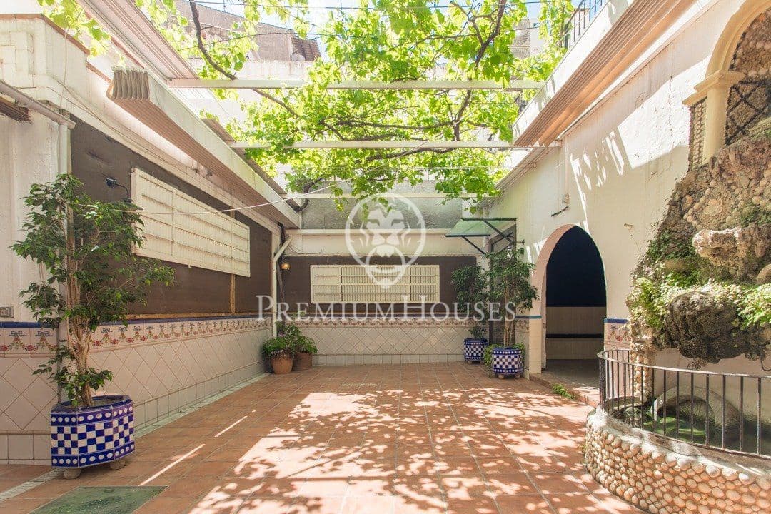 4 Zimmer Haus zu verkaufen in Mataro - 560.000 € (Ref: 9648104)