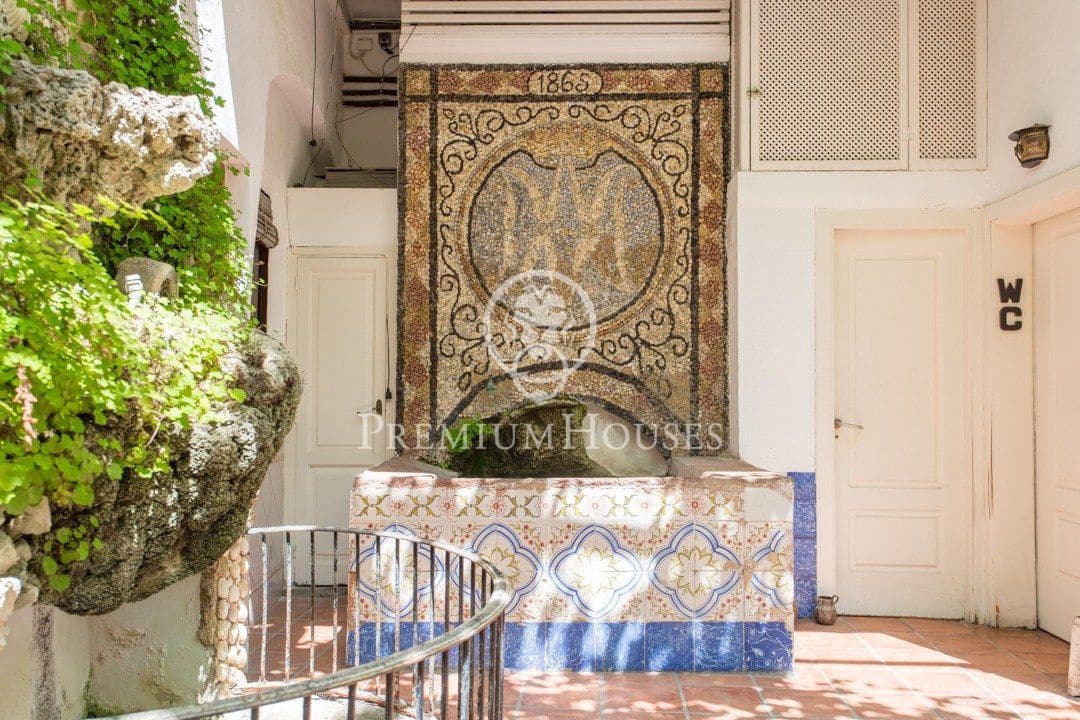 4 Zimmer Haus zu verkaufen in Mataro - 560.000 € (Ref: 9648104)