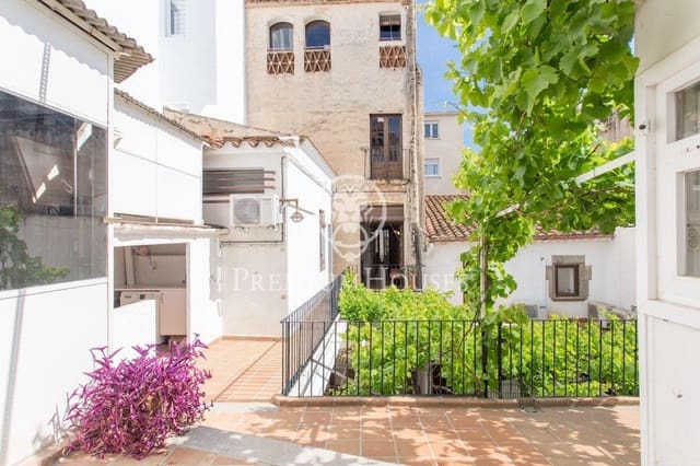4 Zimmer Haus zu verkaufen in Mataró - 560.000 € (Ref: 9648104)