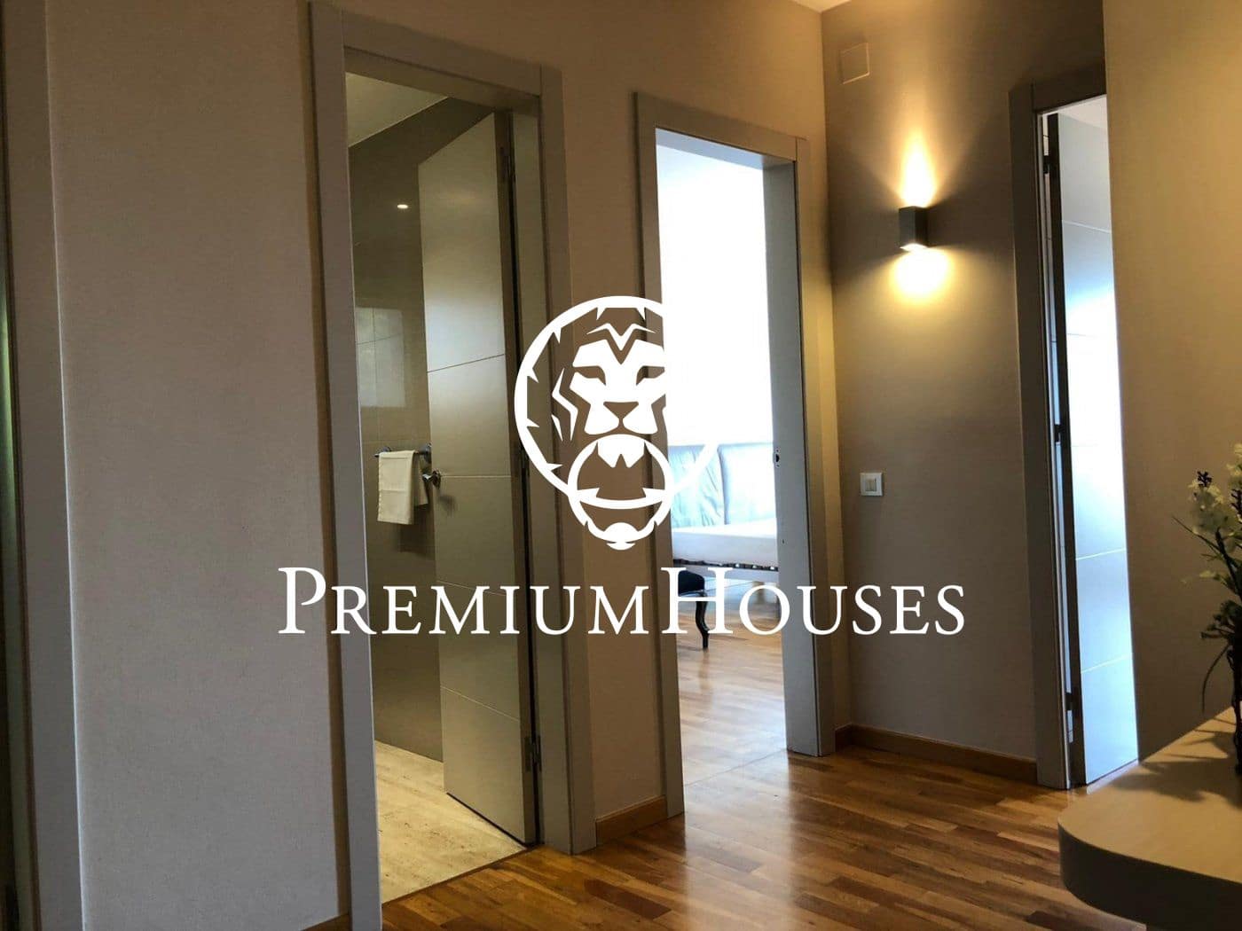 4 makuuhuone Huvila vuokrattavana paikassa Alella mukana uima-altaan - 4 000 € (Ref: 9648110)