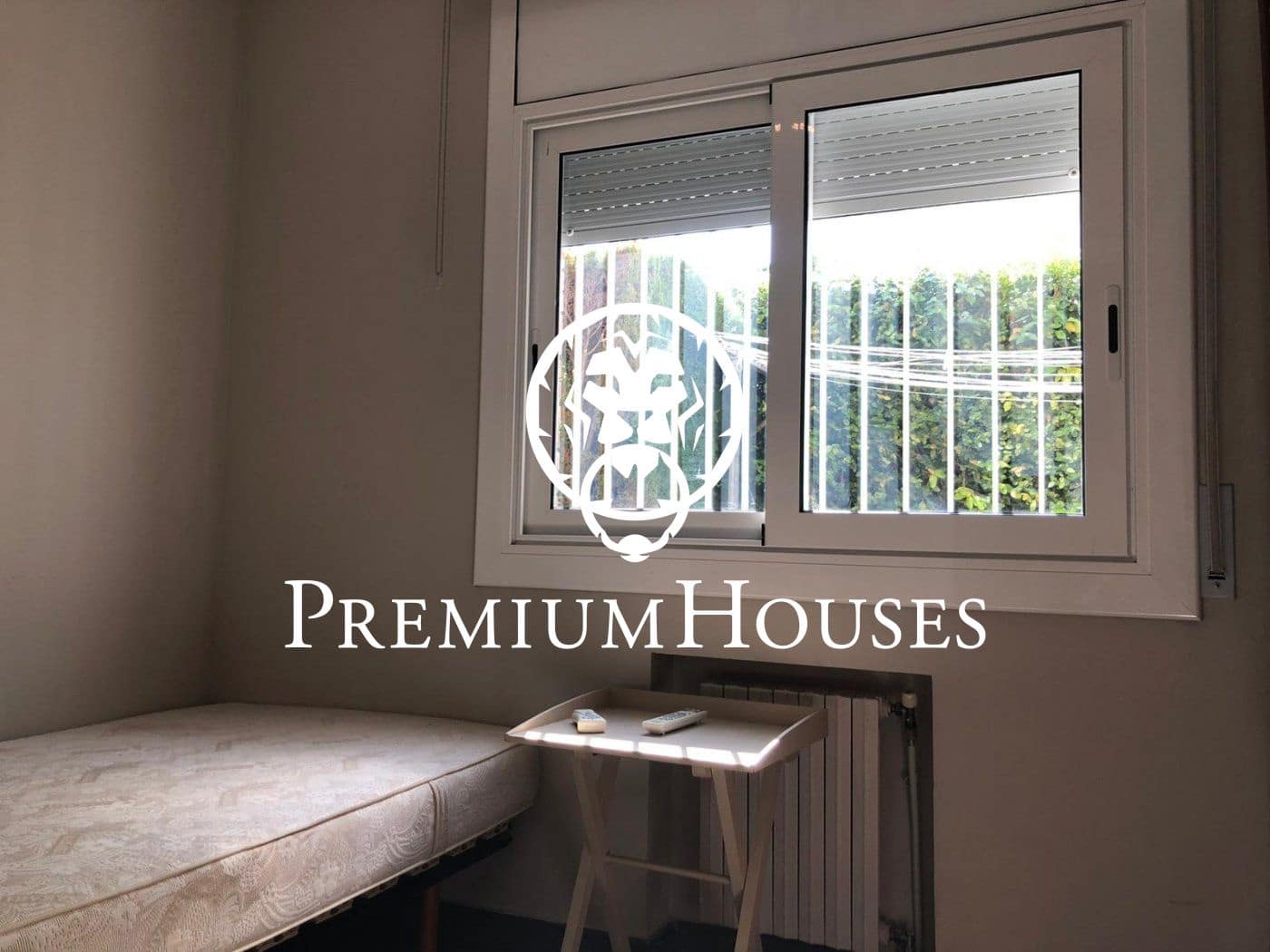 4 makuuhuone Huvila vuokrattavana paikassa Alella mukana uima-altaan - 4 000 € (Ref: 9648110)