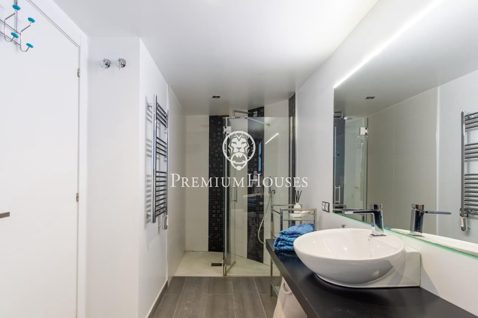 5 chambre Villa/Maison à vendre à Cabrils avec piscine garage - 1 750 000 € (Ref: 9648111)