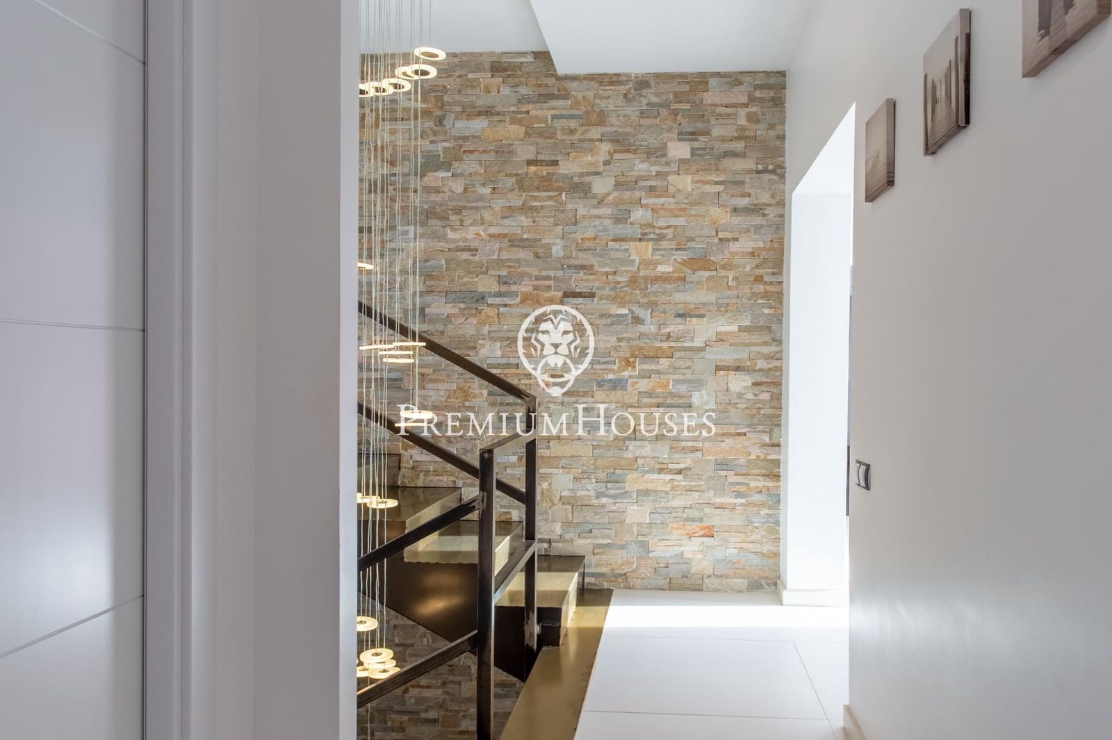 5 chambre Villa/Maison à vendre à Cabrils avec piscine garage - 1 750 000 € (Ref: 9648111)