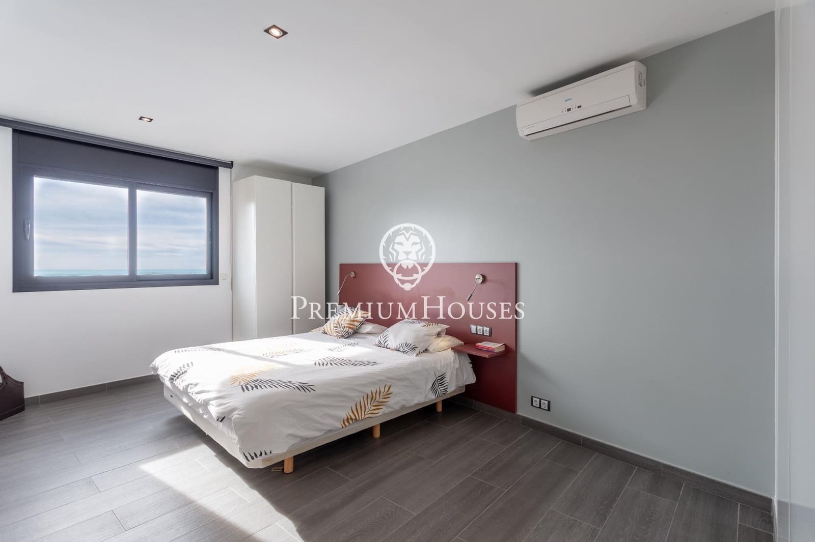 5 chambre Villa/Maison à vendre à Cabrils avec piscine garage - 1 750 000 € (Ref: 9648111)