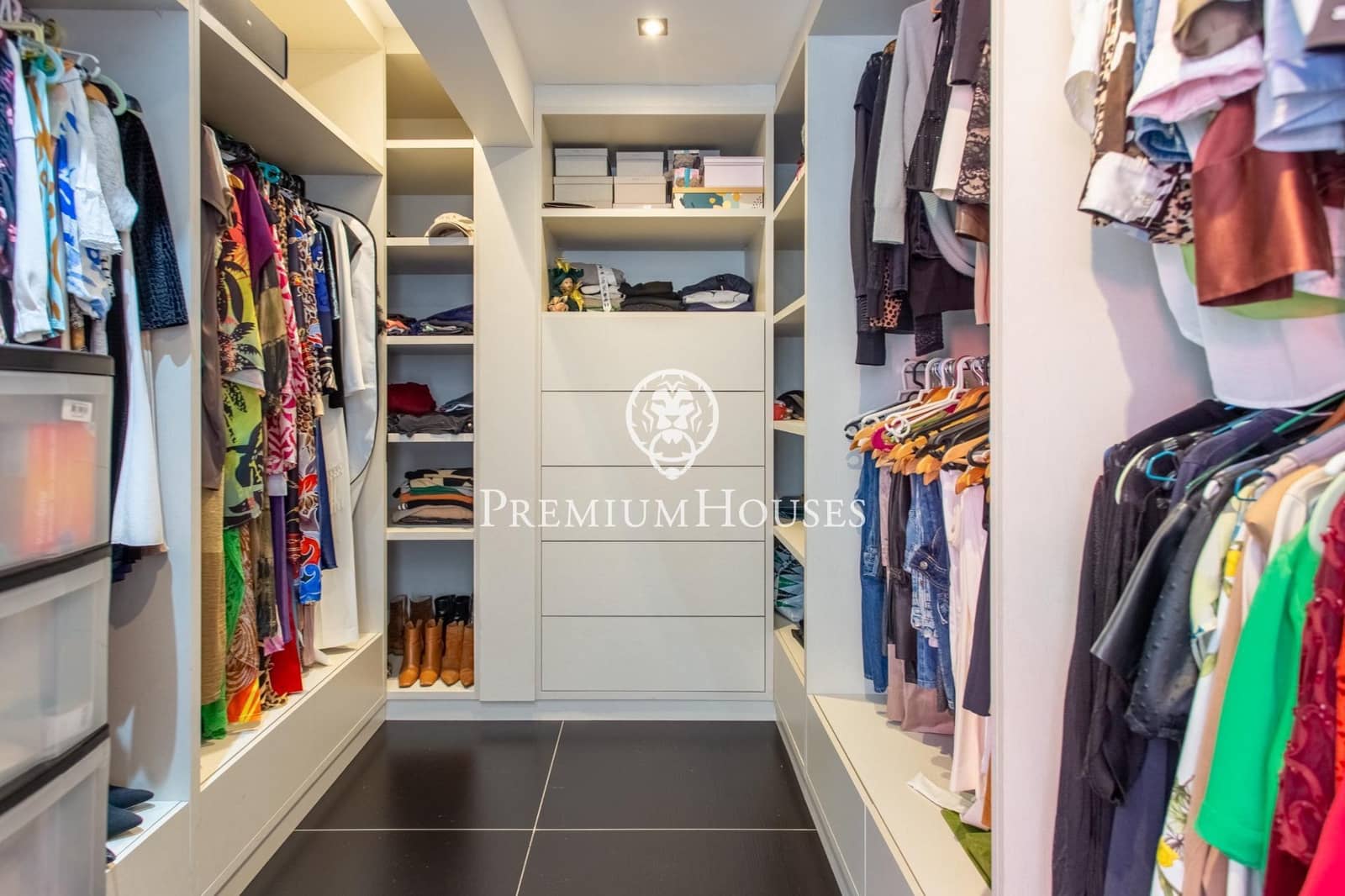 5 chambre Villa/Maison à vendre à Cabrils avec piscine garage - 1 750 000 € (Ref: 9648111)