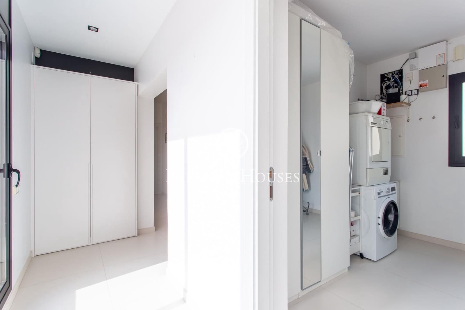 5 chambre Villa/Maison à vendre à Cabrils avec piscine garage - 1 750 000 € (Ref: 9648111)