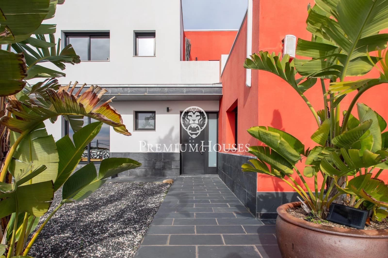 5 chambre Villa/Maison à vendre à Cabrils avec piscine garage - 1 750 000 € (Ref: 9648111)